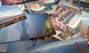 テレカ 買取 厚木