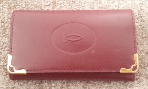 カルティエ 厚木 買取