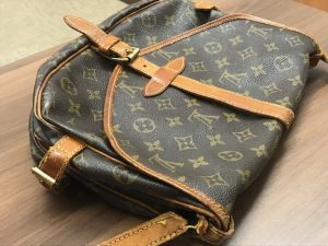 ルイ・ヴィトン 買取 春日市 ザ・モール春日