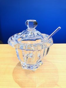 バカラの買取も！堺市の大吉イオンタウン諏訪の森店へ！