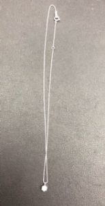 日野市の皆様‼ダイヤのネックレスを売るなら買取専門店大吉イオンモール多摩平の森店へ!!