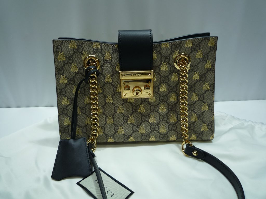 豊田市のグッチ買取は、大吉豊田店にお任せください★