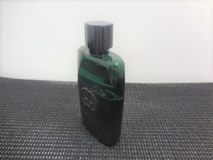 190602使いかけの香水もお買取り! 大吉大橋店です