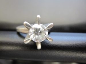 ダイヤモンド1ｃｔ