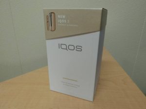 iQOS3 新型アイコス3　