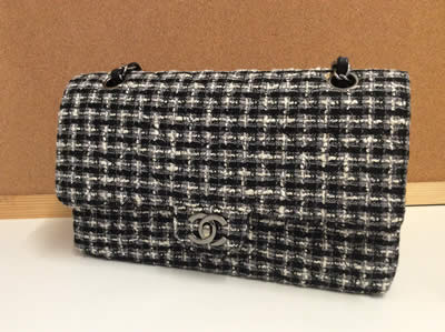 CHANEL(シャネル)マトラッセ売るなら大吉西友京都長岡店へ!!