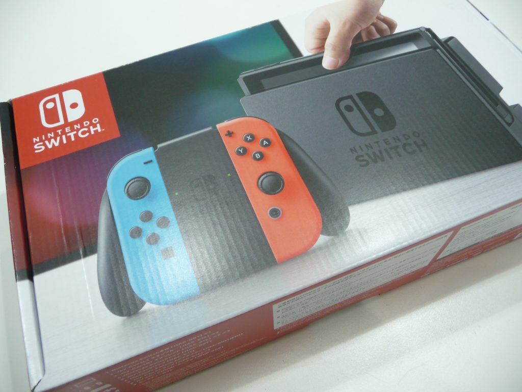 豊田市のゲーム・ニンテンドースイッチ買取は、大吉豊田店にお任せください★