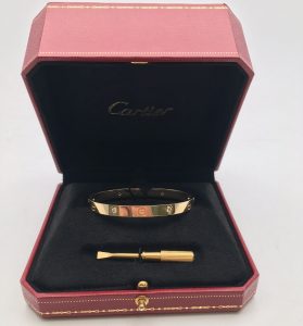 Cartierの買取もお任せください!大吉フレンドマート宇治店です!