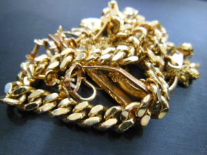 貴金属買取大吉大船店