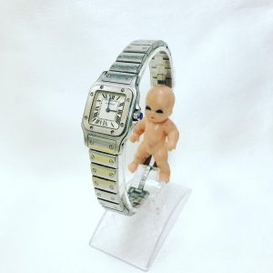 Cartierの時計をお買取させて頂きました♪大吉米子店