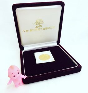 金貨・銀貨お買取り致します♪大吉米子店