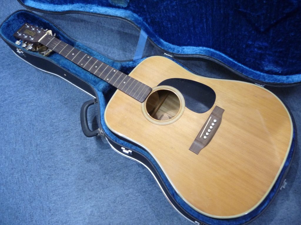 豊田市の楽器・ギター買取は、大吉豊田店にお任せください★