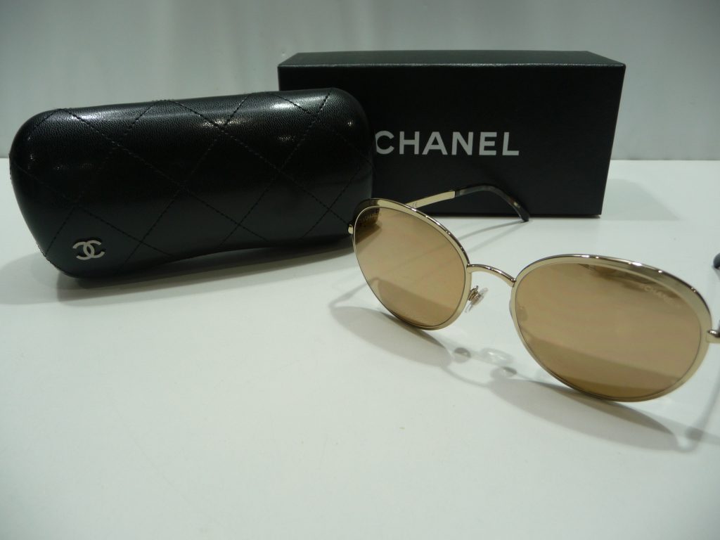 豊田市のシャネル・サングラス買取は、大吉豊田店にお任せください★