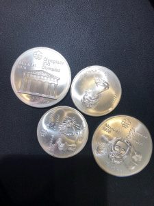 貴金属の買取りは買取専門店大吉エスモール鶴岡店へ!☆