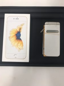 スマホ、携帯のお買取は「大吉」ピアシティ荒川本郷店にお越しください!