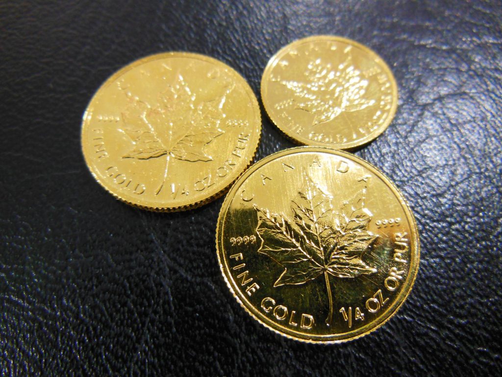 豊田市の金貨・コイン買取は、大吉豊田店にお任せください★