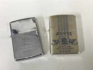 ジッポライター 買取 福岡市 城南区 七隈