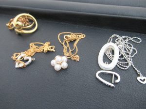 貴金属 買取 松山