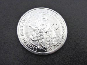 買取 延岡 プラチナ