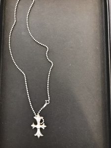 ネックレスのお買取は「大吉」ピアシティ荒川本郷店にお任せ下さい!!