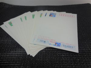 190629昔の年賀状、ありませんか? 大吉大橋店です