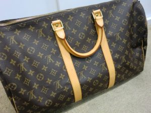 ルイヴィトンの買取は大吉伊勢ララパーク店にお任せ♪
