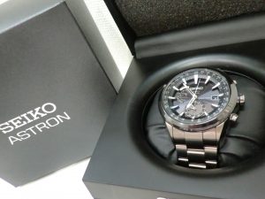 時計の買取は大吉伊勢ララパーク店にお任せください!!