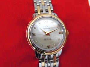 買取 延岡 オメガ