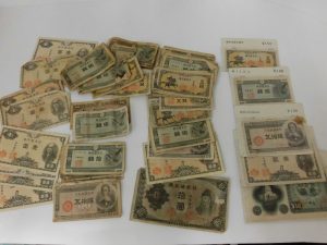 寝屋川　古銭　買取