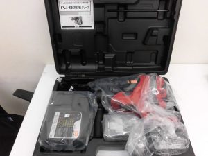 寝屋川　工具　買取