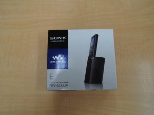 SONY WALKMAN 