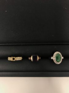 雨にも負けず「大吉」ピアシティ荒川本郷店では貴金属の買取をしております!