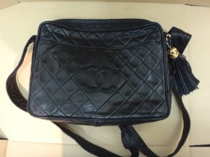 シャネル (CHANEL) の買取は大吉調布店にお任せ!