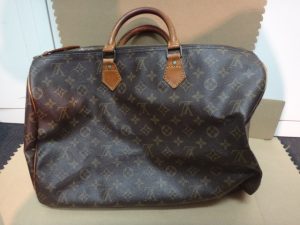 ヴィトン（LV）の買取も大吉 調布店にお任せ下さい