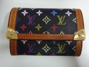 ヴィトン（LV）の買取も大吉 調布店にお任せ下さい