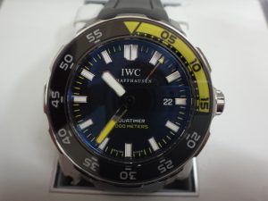 時計の買取も大吉 調布店にお任せ!