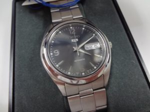 セイコーのお時計をお買取り致しました♪大吉ミレニアシティ岩出店です!セイコーのお時計をお買取り致しました♪大吉ミレニアシティ岩出店です!