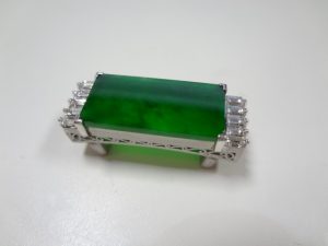 プラチナの帯留めをお買取り致しました♪大吉ミレニアシティ岩出店です!プラチナの帯留めをお買取り致しました♪大吉ミレニアシティ岩出店です!