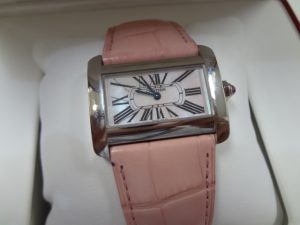 カルティエのお時計をお買取り致しました♪大吉ミレニアシティ岩出店です!カルティエのお時計をお買取り致しました♪大吉ミレニアシティ岩出店です!