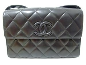 買取専門店大吉 桶川マイン 店 シャネル ショルダーバッグ お買取りしました。