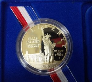 多摩市で記念コインは買取専門店 大吉 聖蹟桜ヶ丘オーパ店で高価買取中！！