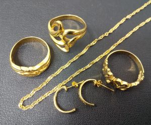 多摩市で金、貴金属は買取専門店 大吉 聖蹟桜ヶ丘オーパ店で高価買取中!!