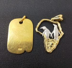 多摩市で金、貴金属は買取専門店 大吉 聖蹟桜ヶ丘オーパ店で高価買取中！！