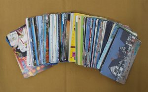 多摩市でテレホンカードは買取専門店 大吉 聖蹟桜ヶ丘オーパ店で高価買取中！！