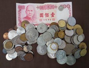 多摩市で古銭、外国古銭は買取専門店 大吉 聖蹟桜ヶ丘オーパ店で高価買取中！！