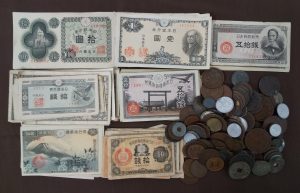 多摩市で古銭、外国古銭は買取専門店 大吉 聖蹟桜ヶ丘オーパ店で高価買取中！！