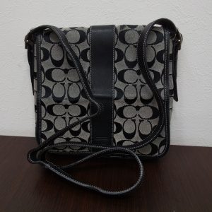 多摩市でCOACH コーチは買取専門店 大吉 聖蹟桜ヶ丘オーパ店で高価買取中!!