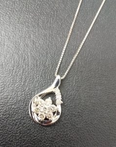 多摩市でプラチナは買取専門店 大吉 聖蹟桜ヶ丘オーパ店で高価買取中!!