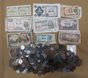 多摩市で古銭は買取専門店 大吉 聖蹟桜ヶ丘オーパ店で高価買取中！！