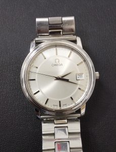 多摩市でOMEGA オメガの買取は買取専門店 大吉 聖蹟桜ヶ丘オーパ店で高価買取中!!